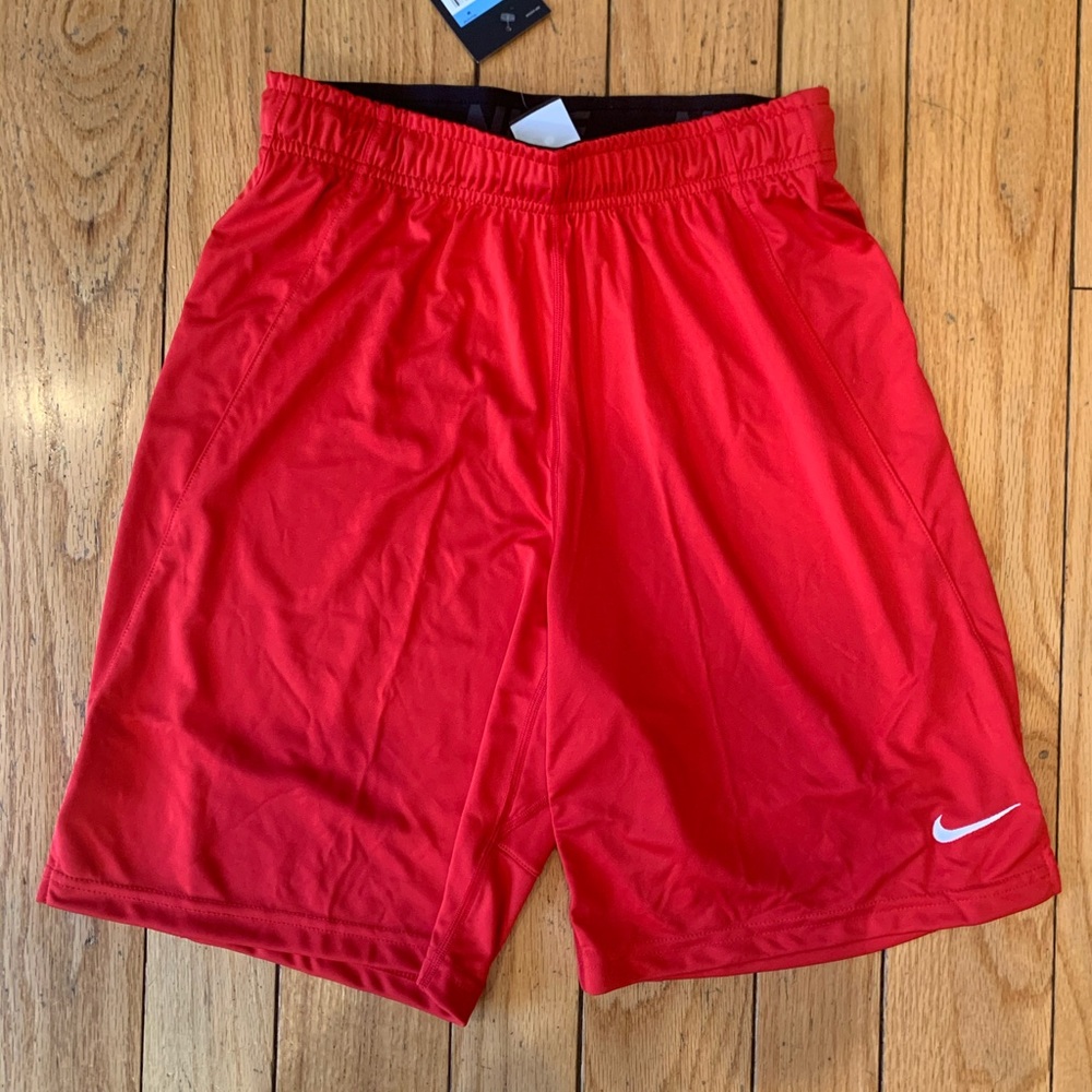 Nike Dry-fit Shorts